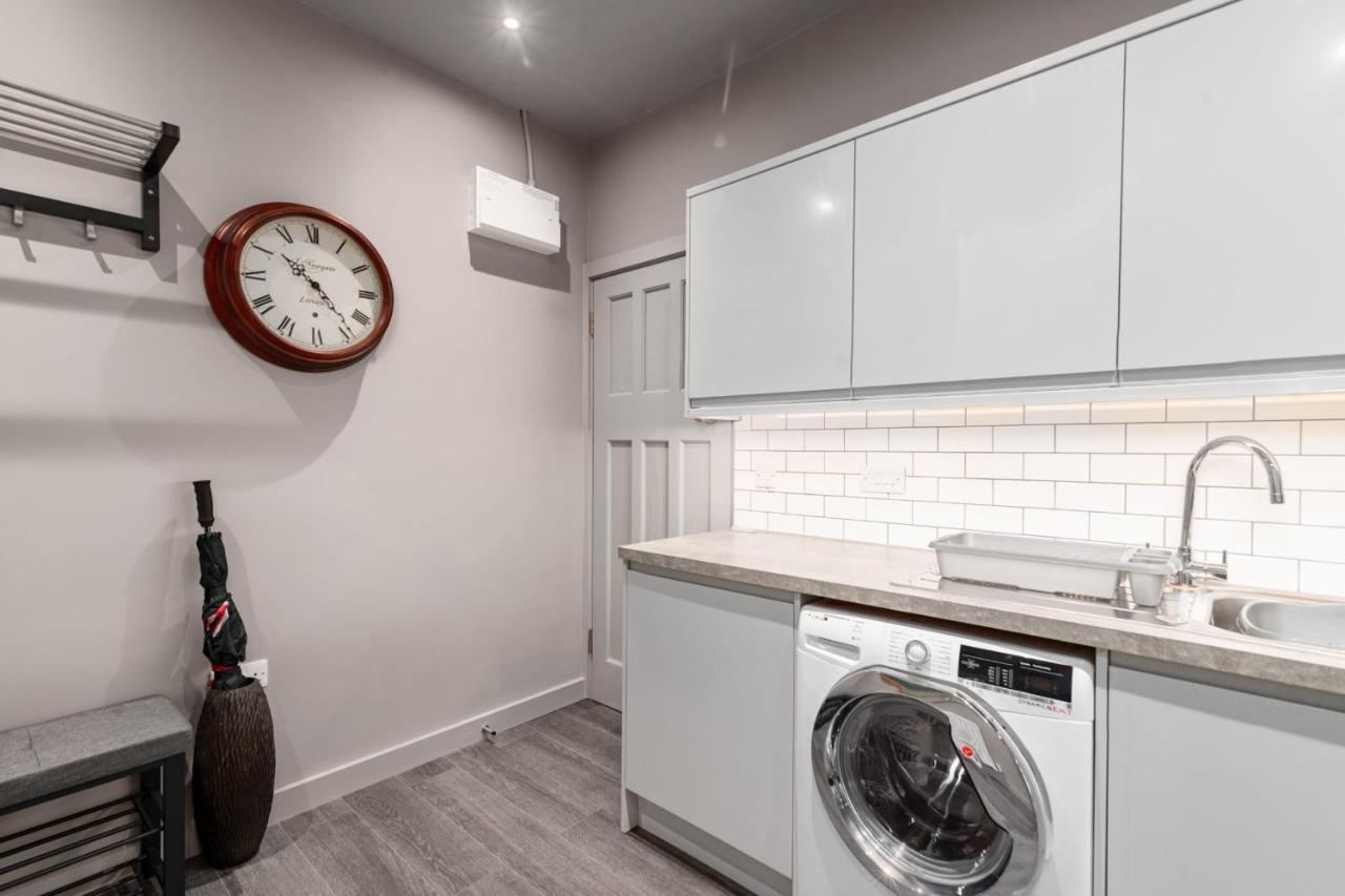 لندن Lovely 2-Bed Apartment - Hosted By Guestready المظهر الخارجي الصورة