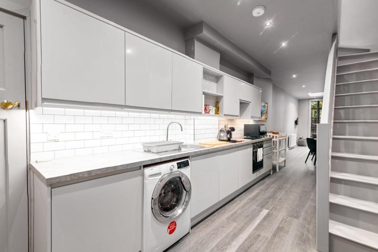 لندن Lovely 2-Bed Apartment - Hosted By Guestready المظهر الخارجي الصورة